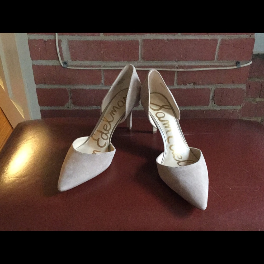 Sam Edelman Shoes